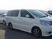 Pictures Toyota Alphard