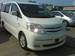 Pictures Toyota Alphard