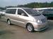 Pictures Toyota Alphard