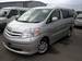 Preview Toyota Alphard