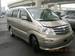 Pictures Toyota Alphard