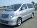 Preview Toyota Alphard