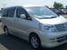 Pictures Toyota Alphard