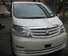 2005 toyota alphard