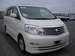 2005 toyota alphard