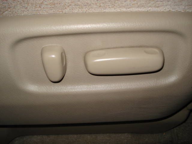 2005 Toyota Alphard