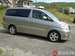 Images Toyota Alphard