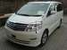 Preview 2005 Toyota Alphard