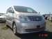 Preview Toyota Alphard