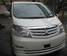 Preview 2005 Toyota Alphard