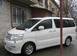 Pictures Toyota Alphard