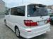 Preview Toyota Alphard