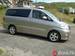 Pictures Toyota Alphard