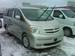 Preview Toyota Alphard