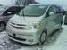 Preview Toyota Alphard