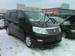 Pictures Toyota Alphard