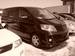 Preview Toyota Alphard