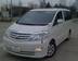 Preview Toyota Alphard