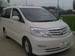 Preview Toyota Alphard