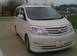 Preview Toyota Alphard