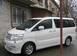 Preview Toyota Alphard