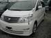 Preview Toyota Alphard