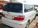 Preview Toyota Alphard