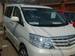 Pictures Toyota Alphard