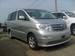 Preview 2005 Toyota Alphard