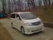 Pictures Toyota Alphard