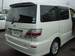 Pictures Toyota Alphard
