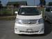 Preview 2005 Toyota Alphard