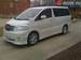 Pictures Toyota Alphard