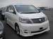 Preview 2006 Toyota Alphard