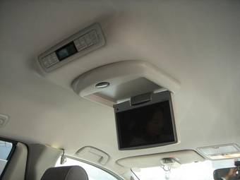 2006 Toyota Alphard For Sale