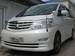 Preview Toyota Alphard