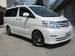 Pictures Toyota Alphard