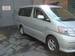 Preview Toyota Alphard