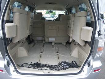 2006 Toyota Alphard For Sale