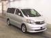 Pictures Toyota Alphard