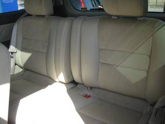 2007 Toyota Alphard For Sale