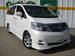 Preview 2007 Toyota Alphard