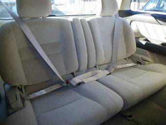 2007 Toyota Alphard Pictures