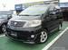 Pictures Toyota Alphard