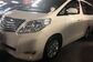 Alphard II DBA-GGH20W 3.5 350G L package (280 Hp) 