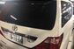 Toyota Alphard II DBA-GGH20W 3.5 350G L package (280 Hp) 