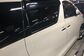 2009 Toyota Alphard II DBA-GGH20W 3.5 350G L package (280 Hp) 