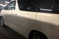 2009 Alphard II DBA-GGH20W 3.5 350G L package (280 Hp) 