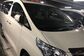 2009 Alphard II DBA-GGH20W 3.5 350G L package (280 Hp) 