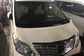 2009 toyota alphard